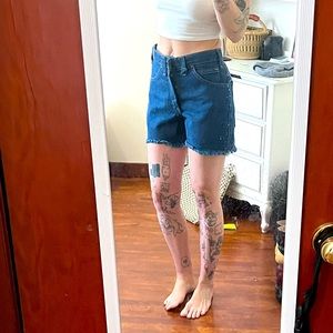 GWG Deadstock Vintage Shorts